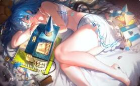 原神国际服PS平台联动活动参与教程