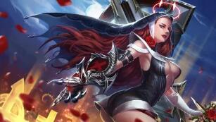 AOV王者荣耀国际服与国服内容差异全解析