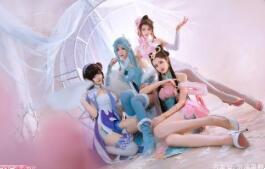 Mobile Legends国服与国际服皮肤差异分析